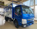 Mitsubishi Fuso Canter TF4.9 2023 - Bán xe tải MITSUBISHI 1,9 tấn FUSO CANTER TF4.9 giá tốt nhất tại Đồng Nai