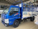 Mitsubishi Fuso Canter TF4.9 2023 - Bán xe tải MITSUBISHI 1,9 tấn FUSO CANTER TF4.9 giá tốt nhất tại Đồng Nai