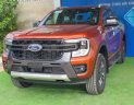 Ford Ranger Raptor 2023 2018 - Ford Ranger 2023 - Giá chỉ từ 659 triệu - Ưu đãi lớn đầu năm 2023