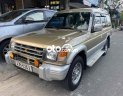 Mitsubishi Pajero Bán  4x4 sx 2006 xe chất đẹp 2006 - Bán Pajero 4x4 sx 2006 xe chất đẹp