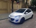 Mazda 2  S nhà bán, xe cực đẹp ạ 2013 - Mazda 2S nhà bán, xe cực đẹp ạ