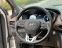 Hyundai Santa Fe 2022 - Biển Hà Nội, màu trắng siêu đẹp