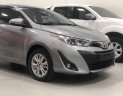 Toyota Vios 2019 - Màu xám  