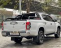 Mitsubishi Triton 2020 - Màu trắng