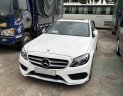 Mercedes-Benz C300 2017 - Ngân hàng phát mại xe Mercedes C300 biển tỉnh