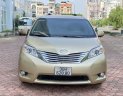 Toyota Sienna 2011 - Cần bán gấp xe nhập khẩu giá 990tr