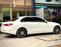 Mercedes-Benz C200 2022 - Siêu lướt