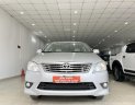 Toyota Innova 2012 - Màu bạc chính chủ