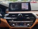 BMW 530i 2019 - Đăng cấp sang trọng và thể thao