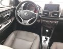 Toyota Yaris 2015 - Màu trắng, nhập khẩu giá cạnh tranh