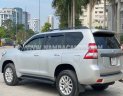 Toyota Land Cruiser Prado 2017 - Xe nhập