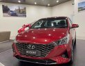 Hyundai Accent 2022 - Lì xì khai xuân rực rỡ lên đến 22tr, tặng 1 năm bảo hiểm thân vỏ, phụ kiện cùng quà tặng
