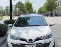 Toyota Vios 2019 - Màu trắng