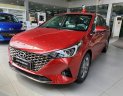 Hyundai Accent 2022 - Giảm sốc khai xuân lên đến 22tr, tặng 1 năm bảo hiểm thân vỏ, phụ kiện cùng quà tặng