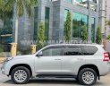 Toyota Land Cruiser Prado 2017 - Xe nhập