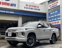 Mitsubishi Triton 2020 - Màu trắng