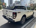 Ford Ranger 2018 - Xe màu trắng