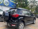 Ford EcoSport 2019 - Màu đen