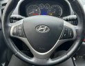 Hyundai i30 2009 - Xe màu bạc, nhập khẩu nguyên chiếc