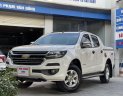 Chevrolet Colorado 2018 - Màu trắng, xe nhập