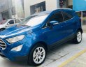 Ford EcoSport 2018 - Màu xanh lam, giá chỉ 495 triệu