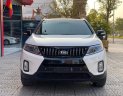 Kia Sorento 2017 - Xe màu trắng