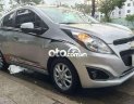 Chevrolet Spark   LTZ 2015, số tự động. 2015 - Chevrolet Spark LTZ 2015, số tự động.