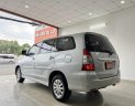 Toyota Innova 2012 - Màu bạc chính chủ
