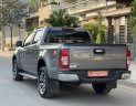 Chevrolet Colorado 2019 - Xe màu xám