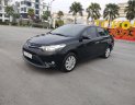 Toyota Vios 2017 - Màu đen giá ưu đãi