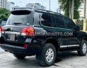 Toyota Land Cruiser 2014 - Màu đen, nhập khẩu