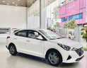 Hyundai Accent 2022 - Hỗ trợ giảm ngay 55 triệu + full phụ kiện + trả trước chỉ từ 140 triệu nhận xe về ngay