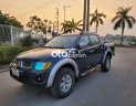 Mitsubishi Triton  2009 2009 - Triton 2009