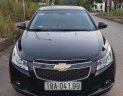 Chevrolet Cruze 2010 - Màu đen giá ưu đãi