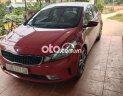 Kia Cerato Bán xe  1.6 2018 bản fun 2018 - Bán xe kia cerato1.6 2018 bản fun