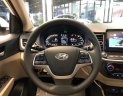 Hyundai Accent 2022 - Giá tốt nhất toàn quốc, ưu đãi đến 22, tặng 1 năm bảo hiểm thân vỏ, phụ kiện cùng quà tặng