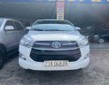 Toyota Innova 2018 - Xe màu trắng