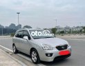 Kia Carens Xe gia đình cần bán 2007 - Xe gia đình cần bán