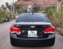 Chevrolet Cruze 2010 - Màu đen giá ưu đãi