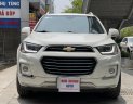 Chevrolet Captiva 2017 - Màu trắng