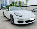 Porsche Panamera 2014 - Màu trắng, nhập khẩu