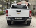 Chevrolet Colorado 2017 - Màu trắng, nhập khẩu nguyên chiếc