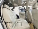 Toyota Innova 2012 - Màu bạc chính chủ