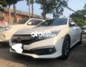 Honda Civic   2022 đã đi 80 ngàn km màu trắng 2020 - Honda civic 2022 đã đi 80 ngàn km màu trắng