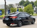 Toyota Vios 2022 - Xe màu đen, giá cực tốt