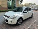 Hyundai i20 Huyndai  màu trắng số tự động nhập Ấn Đồng 2010 - Huyndai I20 màu trắng số tự động nhập Ấn Đồng