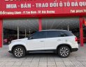 Kia Sorento 2017 - Xe màu trắng