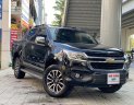 Chevrolet Colorado 2017 - Màu đen giá hữu nghị