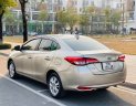 Toyota Vios 2019 - Cam kết chất lượng bằng văn bản