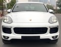 Porsche Cayenne 2016 - Tên tư nhân, một chủ từ mới